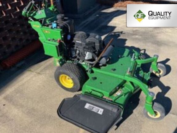 Main image John Deere W52R