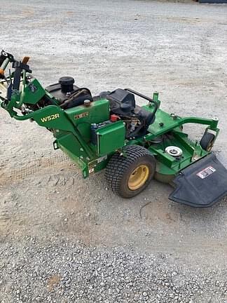 Image of John Deere W52R equipment image 2