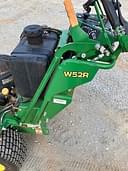 2020 John Deere W52R Image