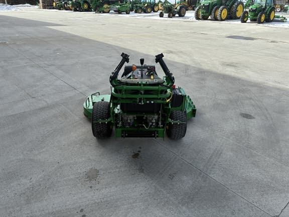 Image of John Deere W61R equipment image 3