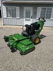 2020 John Deere W61R Equipment Image0