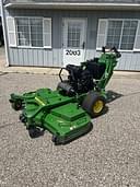 2020 John Deere W61R Image