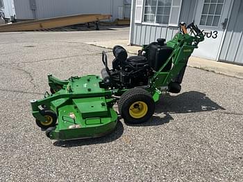 2020 John Deere W61R Equipment Image0