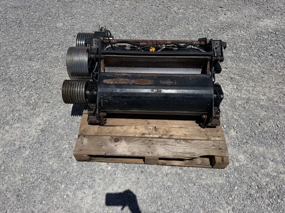 Image of John Deere Undetermined equipment image 3