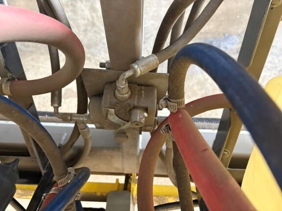 Image of GrassWorks Manufacturing WWF20 equipment image 1