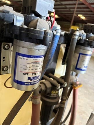 Image of GrassWorks Manufacturing WWF40 equipment image 2