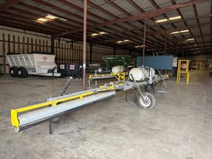 GrassWorks Manufacturing WWF40 Image