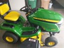 2020 John Deere X330 Image