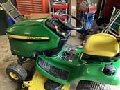 Thumbnail image John Deere X330 4