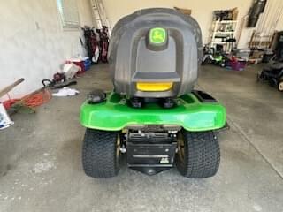 Image of John Deere X330 equipment image 3