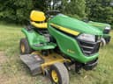 2020 John Deere X330 Image
