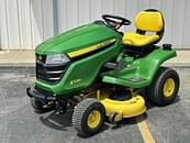 Thumbnail image John Deere X330 0