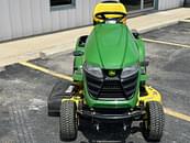 Thumbnail image John Deere X330 3