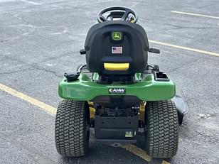 Main image John Deere X330 7