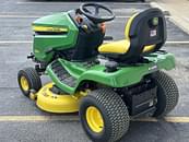 Thumbnail image John Deere X330 8