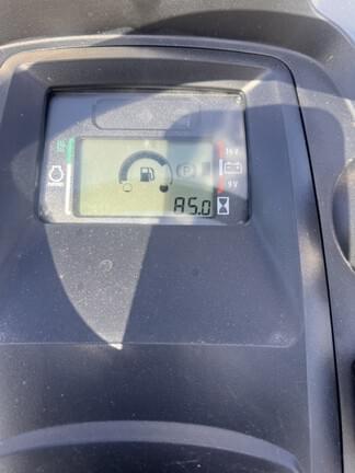 Image of John Deere X330 equipment image 4