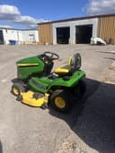 2020 John Deere X330 Image