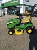 2020 John Deere X330 Image
