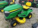 2020 John Deere X350 Image