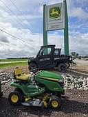 2020 John Deere X350 Image