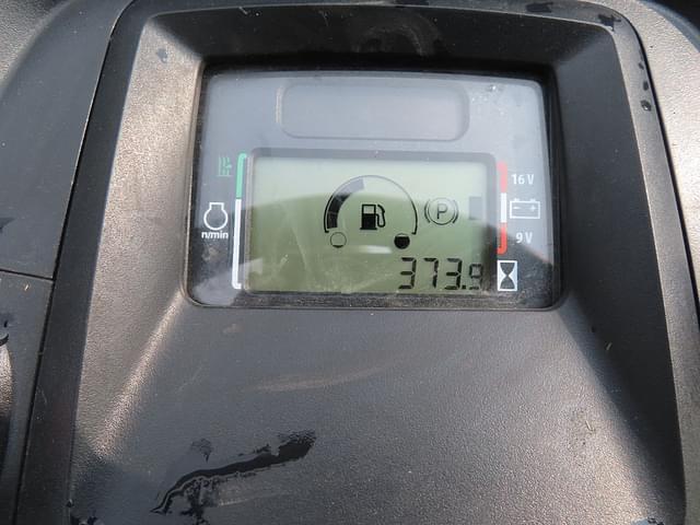 Image of John Deere X350 equipment image 4