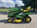 2020 John Deere X350 Image