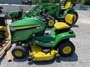 2020 John Deere X350 Image