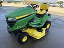 2020 John Deere X350 Image