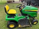 2020 John Deere X350 Image