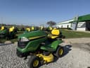 2020 John Deere X350 Image