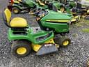 2020 John Deere X350 Image