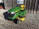 2020 John Deere X350 Image