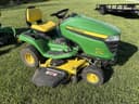 2020 John Deere X350 Image