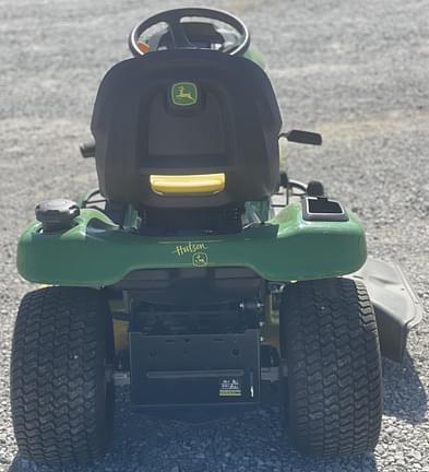 Image of John Deere X350 equipment image 1