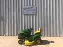 2020 John Deere X350 Image