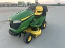 2020 John Deere X350 Image