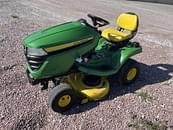 Thumbnail image John Deere X350 1