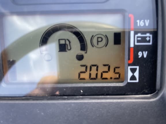 Image of John Deere X350 equipment image 4