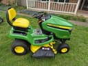 2020 John Deere X350 Image