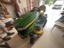 2020 John Deere X350 Image