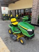 2020 John Deere X350 Image