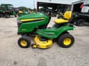 2020 John Deere X350 Image
