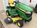2020 John Deere X350 Image
