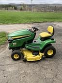 2020 John Deere X350 Image