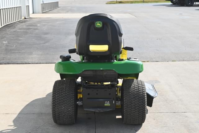 Image of John Deere X350 equipment image 3