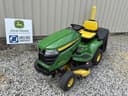 2020 John Deere X350R Image