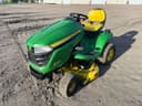 2020 John Deere X354 Image