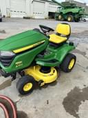 2020 John Deere X354 Image