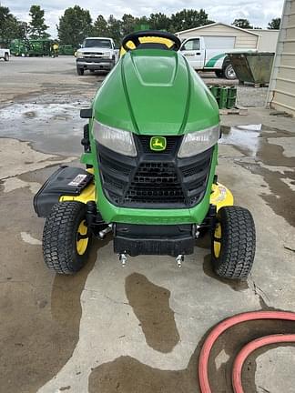 Image of John Deere X354 Primary image