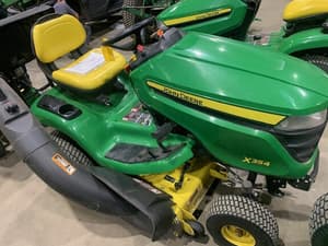 2020 John Deere X354 Image